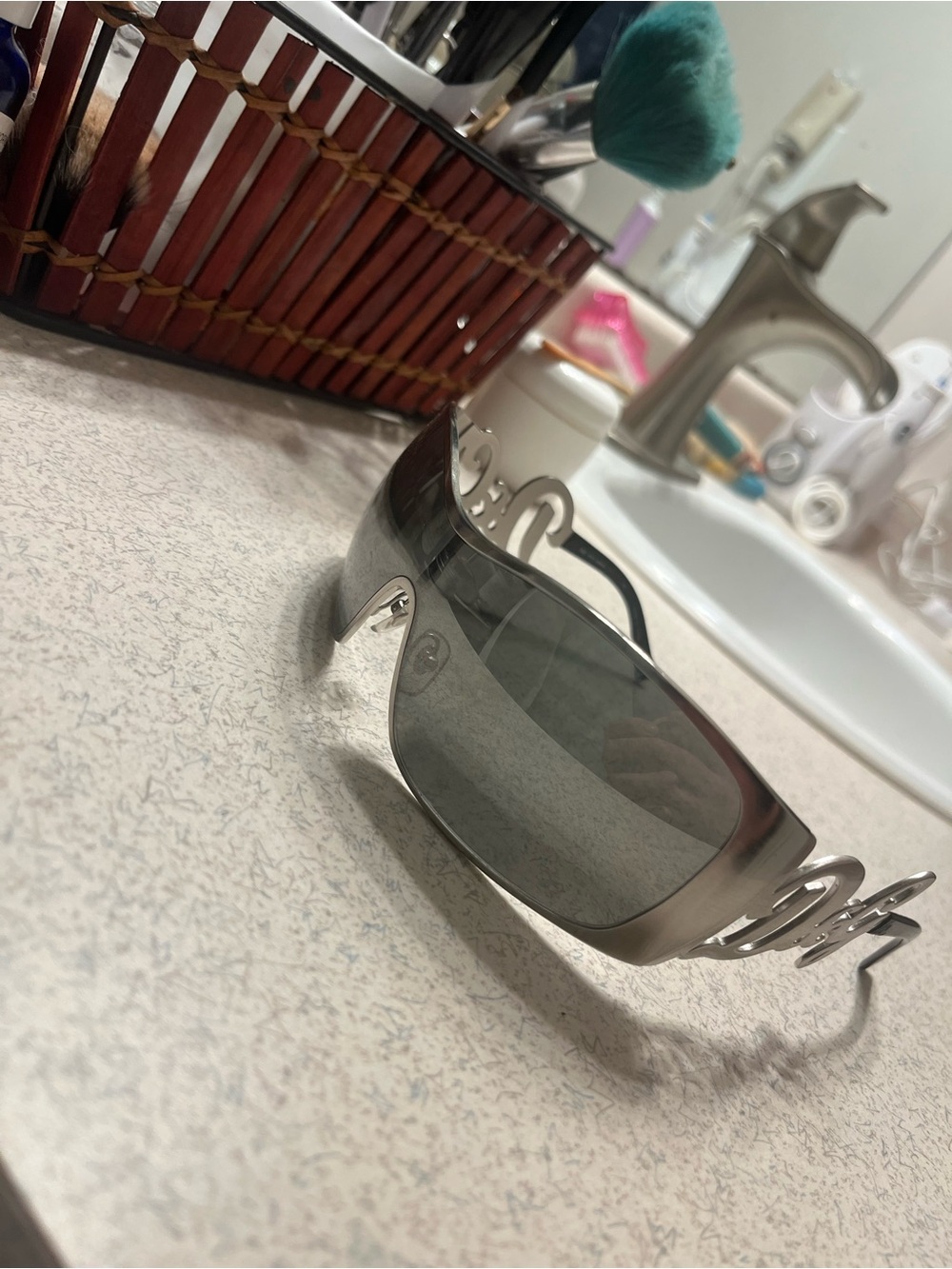Vintage DG 6019 Dolce & Gabbana glasses